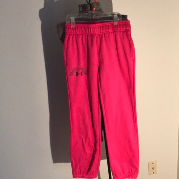 Under Armour Other - Under Amour sweatpants Under Armour Other - Under Amour sweatpants